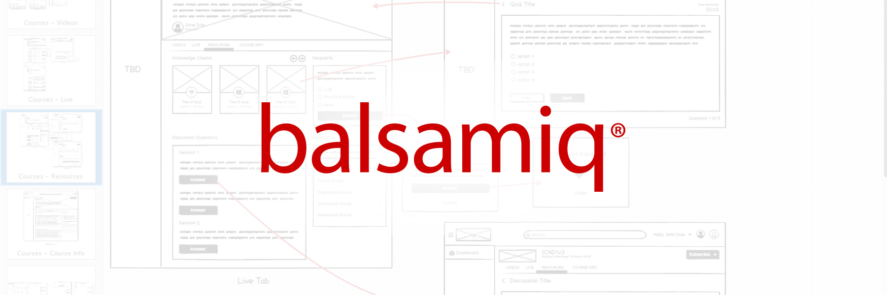 Balsamiq